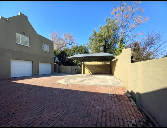 1 BEDROOM PROPERTY TO RENT IN WENDYWOOD